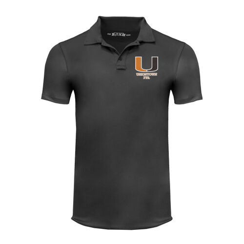 Uniontown FFA Split U - Men's Action Polo Thumbnail