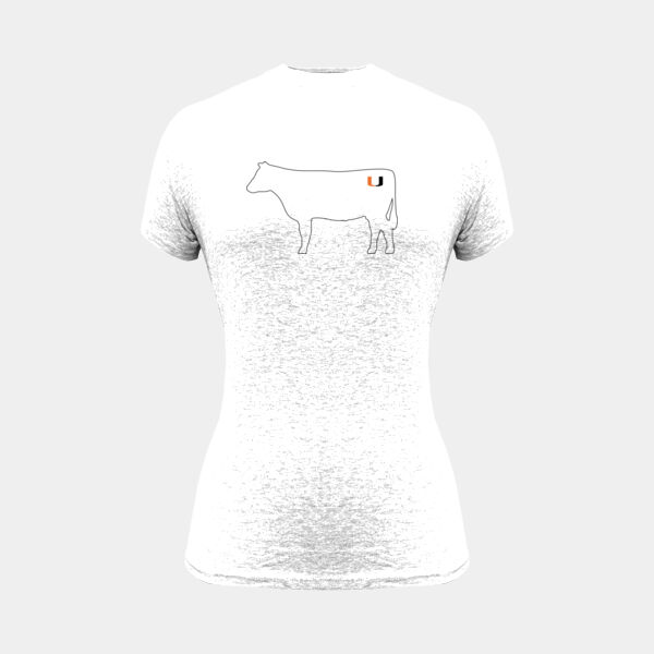 Uniontown Brand - Women's Tee Thumbnail