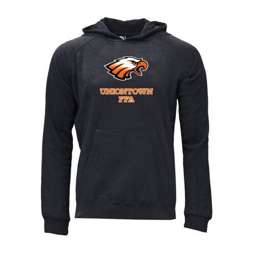 Uniontown FFA Eagle - Hoodie Thumbnail