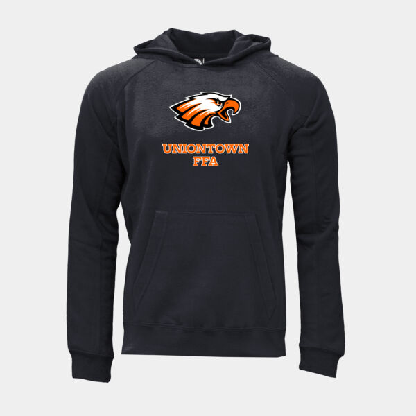 Uniontown FFA Eagle - Hoodie Thumbnail