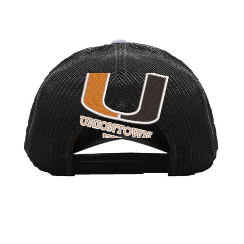 Split U - Trucker Hat Thumbnail