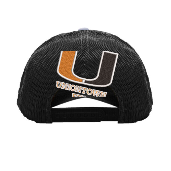 Split U - Trucker Hat Thumbnail