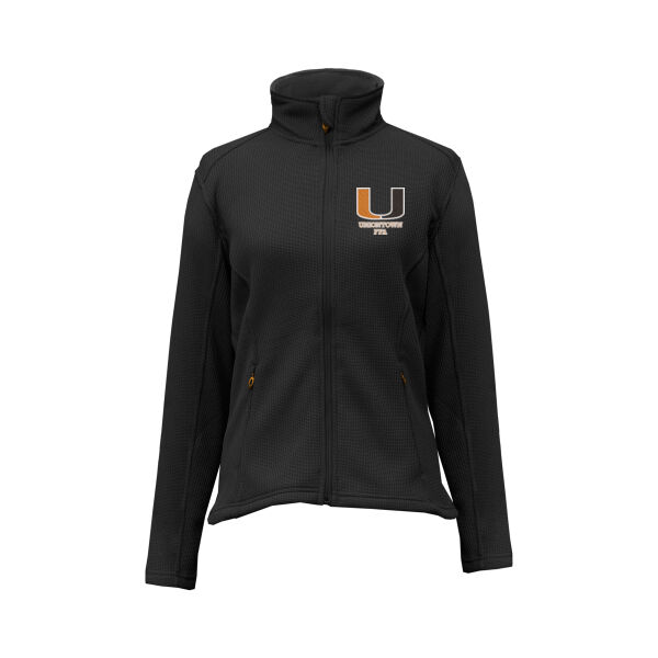 Uniontown FFA Split U - Marmaton Jacket Thumbnail