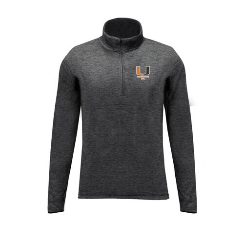 Uniontown FFA Split U - Women's Dynasty Quarter Zip Pullover Thumbnail