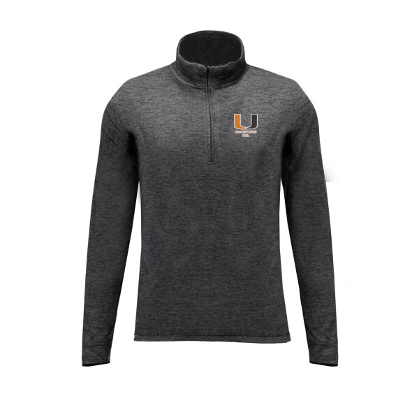 Uniontown FFA Split U - Women's Dynasty Quarter Zip Pullover Thumbnail