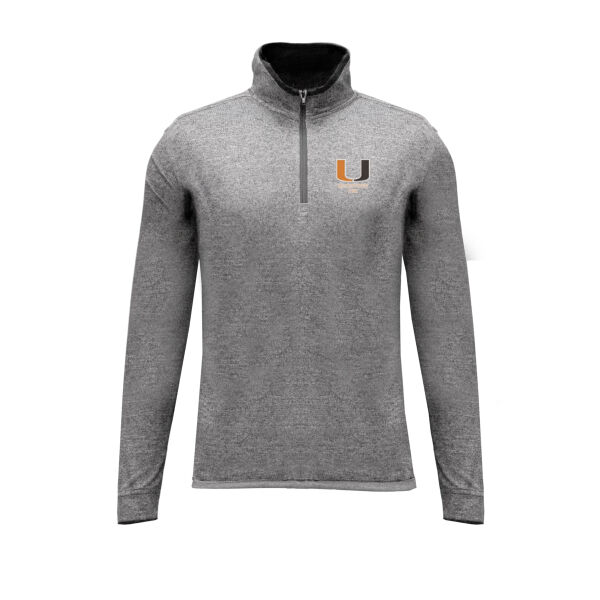 Uniontown FFA Split - Women's Legacy Quarter Zip Pullover Thumbnail
