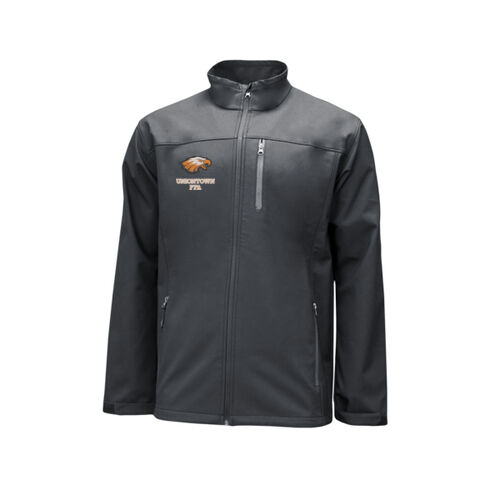 Uniontown FFA Eagle - Soft Shell Jacket Thumbnail