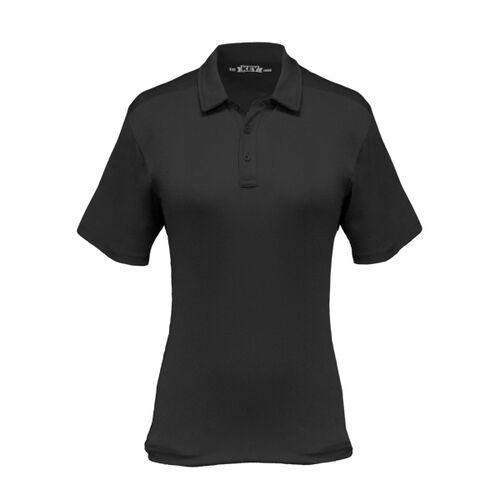 Add a Logo - Women's Action Polo Thumbnail