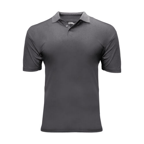 Add a Logo - Men's Victory Polo Thumbnail