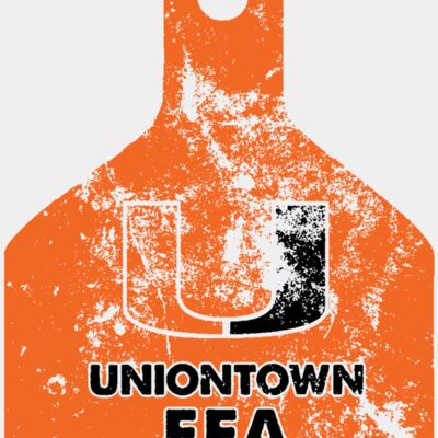 Ear Tag distressed Thumbnail