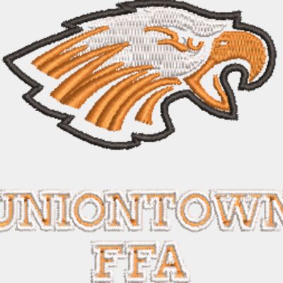 Uniontown FFA Eagle Thumbnail