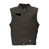 Berber Lined Vest Thumbnail