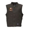 Berber Lined Vest Thumbnail