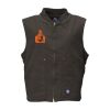 Berber Lined Vest Thumbnail