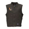 Berber Lined Vest Thumbnail