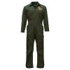 Deluxe Long Sleeve Coverall Thumbnail